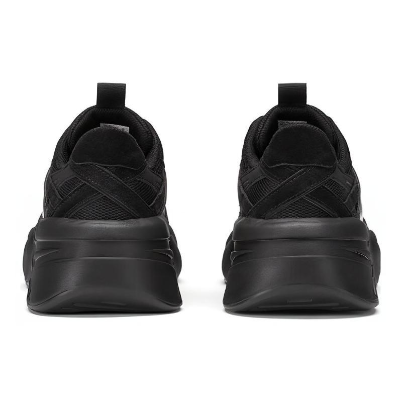 ONITSUKA TIGER Кроссовки SP I 'Black' 1183C184-001