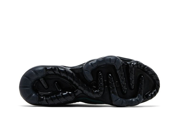 Nike Air VaporMax 2023 Flyknit Темный еловый