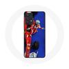Case - Maniacase - Samsung Galaxy A32 5G - Formula 1 - Fernando Alonso - Red
