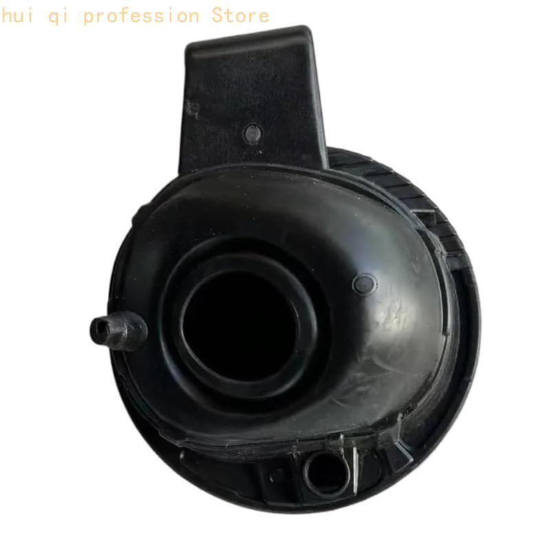Premium ABS Engine Oil Filler Cap Oil Filter Cover For 6R 2010-2018 Car Models Repalce 6RD809857L H8WE