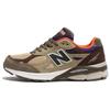 New 990v3 MiUSA Teddy Santis Khaki Orange