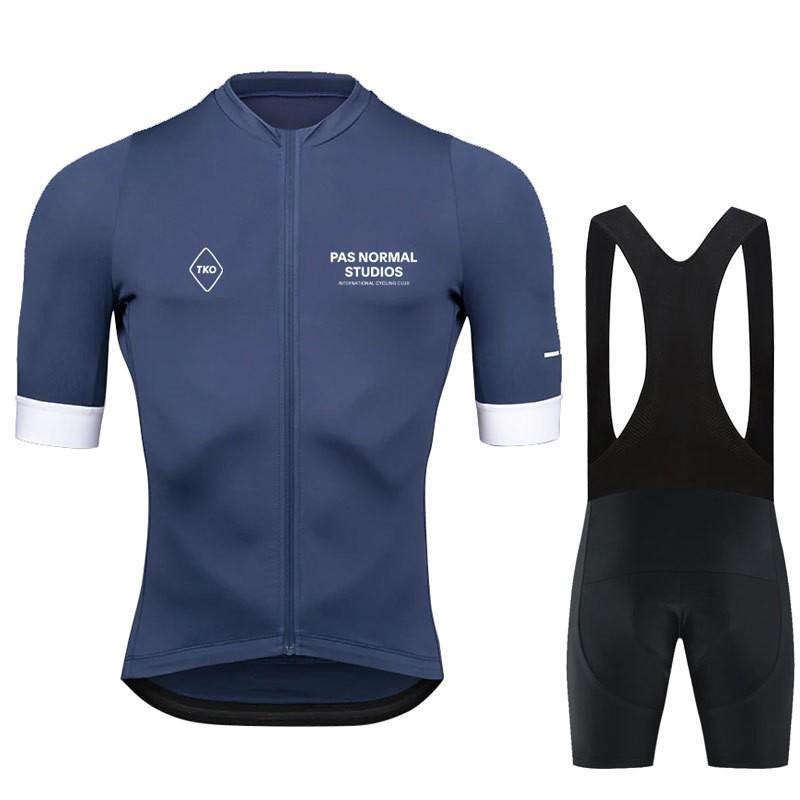 Mens Cycling Jersey Short Sleeve Quick Dry Mountain Road Bike Apparel Ride