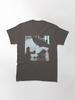 The Smiths The Smiths 1986 The Queen Is Dead Tour Классическая футболка