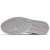 Air Jordan 1 Retro High OG CO.JP 'Tokyo' Suitcase Special Box (Unisex) Neutral Grey / Metallic Silver / White Vintage Basketball Shoes