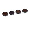 4 in 1 Drone ND Filter Set for NEO Optical Glass ND64 ND32 ND16 ND8 Drone Neutral Density Camera Lens Filter for