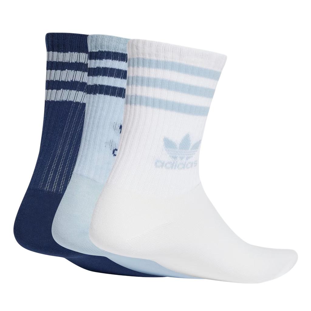 adidas Носки Originals Носки-гольфы Унисекс 3 пары JI9474