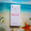 Прозрачный противоударный чехол 1,5 м для REALME3 PRO/REALME X LITE с защитой от падений по углам