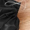 5 PCS Travel Carry Sack Portable Protector Container Drawstring Shoes Bag Storage Pouch