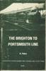 Книга The Brighton To Portsmouth Line : 133