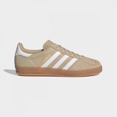 Adidas Gazelle Indoor Унисекс Легко Сочетать