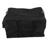 Dustproof BBQ Storage Bag Waterproof Bag Large Capacity Foldable  Travel Storage