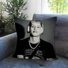 Singer musician Kkidd voodoo   Personalized Pillow Cover Kids Bedroom Wild Party Decor Pillowcase kid Birthday shower Gift