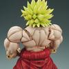 Figure-rise Standard Dragon Ball Легендарный Супер Сайян Броли Пластиковая Модель в Наборе с Предукрашенными Деталями