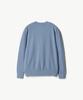 STCO Diems Soft Touch Round Knit_Blue (Classic Fit)_Dktxz02Csl