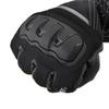 KOMINE Мотоперчатки Зимние Защитные XL GK-846 Перчатки, Черные,