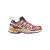 Salomon Xa Pro 3d V9 W розово-фиолетовый драконий огонь папайя L47467900