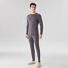 Женский комплект термолеггинсов базового слоя с кашемировой флисовой подкладкой, генерирующий тепло