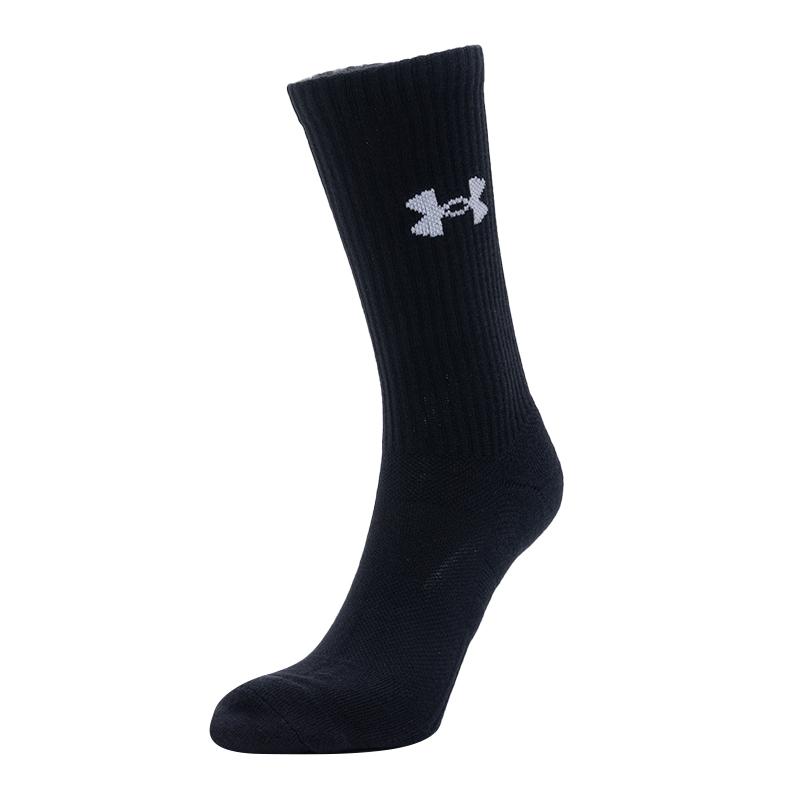 Men's Under Armour UA Performance Cotton 3p Crw