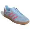 adidas Gazelle Indoor Clear Sky Розовый оттенок JH6193