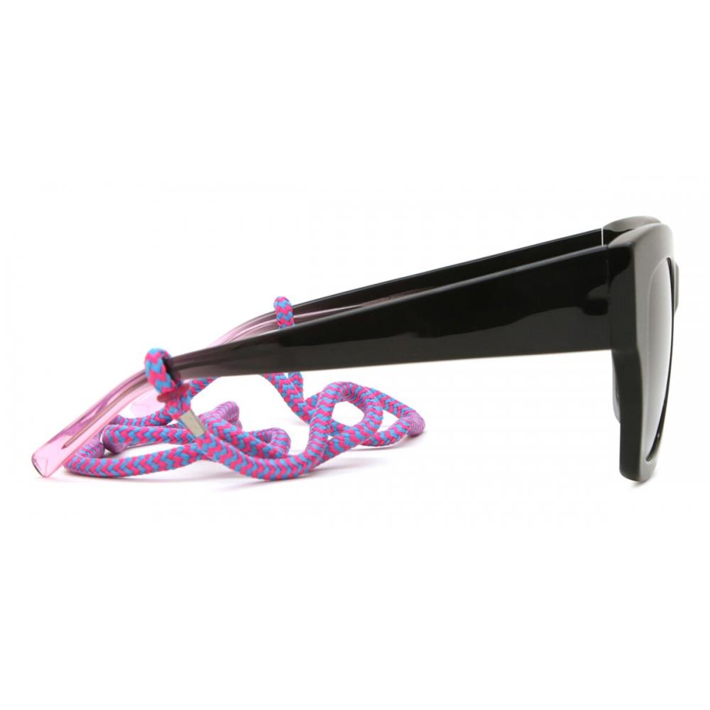 Missoni Mmi 0096 S 807 IR женские солнцезащитные очки