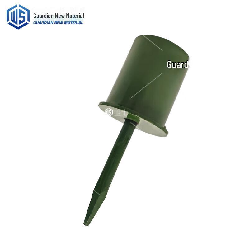 Camouflage Net Support Poles and Accessories