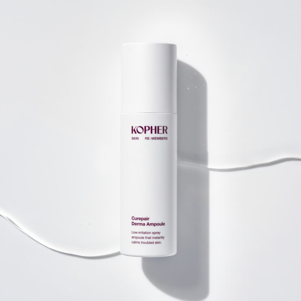 KOPHER Curepair Derma Ampoule 100ml