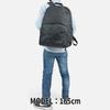 Рюкзак MFC WIDE DAYPACK Черный Бесплатно [Брифинг] Мужской