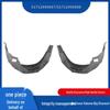 BMW X1 E84 Rear Wheel Arch Liner (Part Numbers: 51712990087, 51712990088)