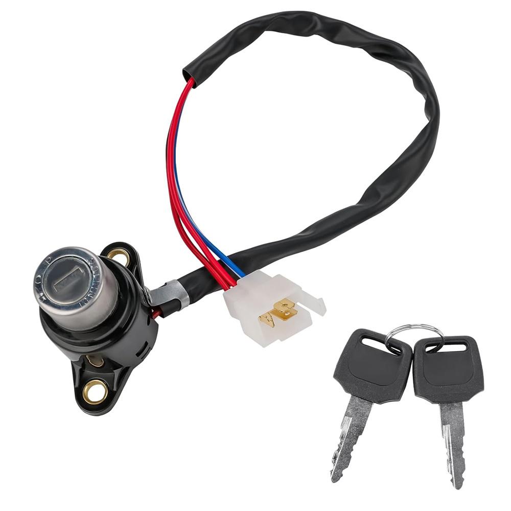 Запасная часть переключателя зажигания 35100-MCK-A00 для Honda Shadow VT 1100