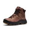 KOSA PYRENEES Women’s Boots Nutmeg 24.0 Cm (Mid-Cut Casual Hiking)