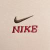 Nike Мужской вязаный пуловер с воротником-стойкой IQ3708