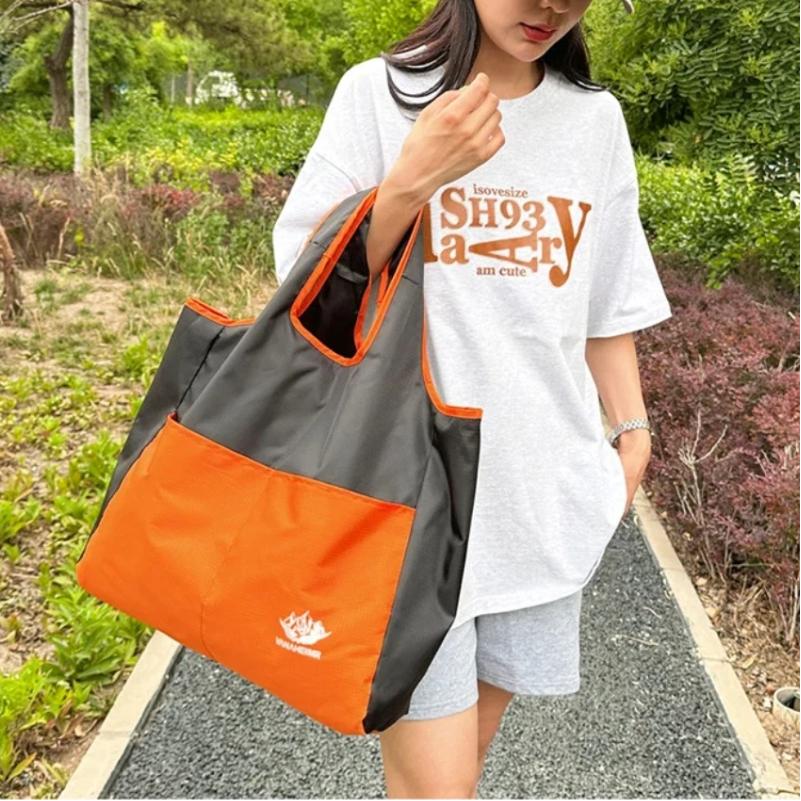 Handbag, Shoulder Bag, Sports Travel Handbag, Fashionable Foldable Shoulder Bag, Hiking Travel Bag