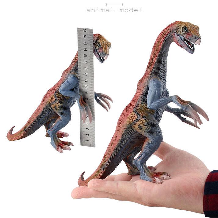 (Драгоценная память)Новинка, имитация динозавров, модель животных, фигурка, реалистичная детская интерактивная игрушка