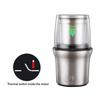 DR MILLS DM-7412M Electric Dry Spice & Coffee Grinder, Grinder & Chopper, Removable Cup, Do Not Wash, Both Blade and Cup Made of SUS304 Stainless