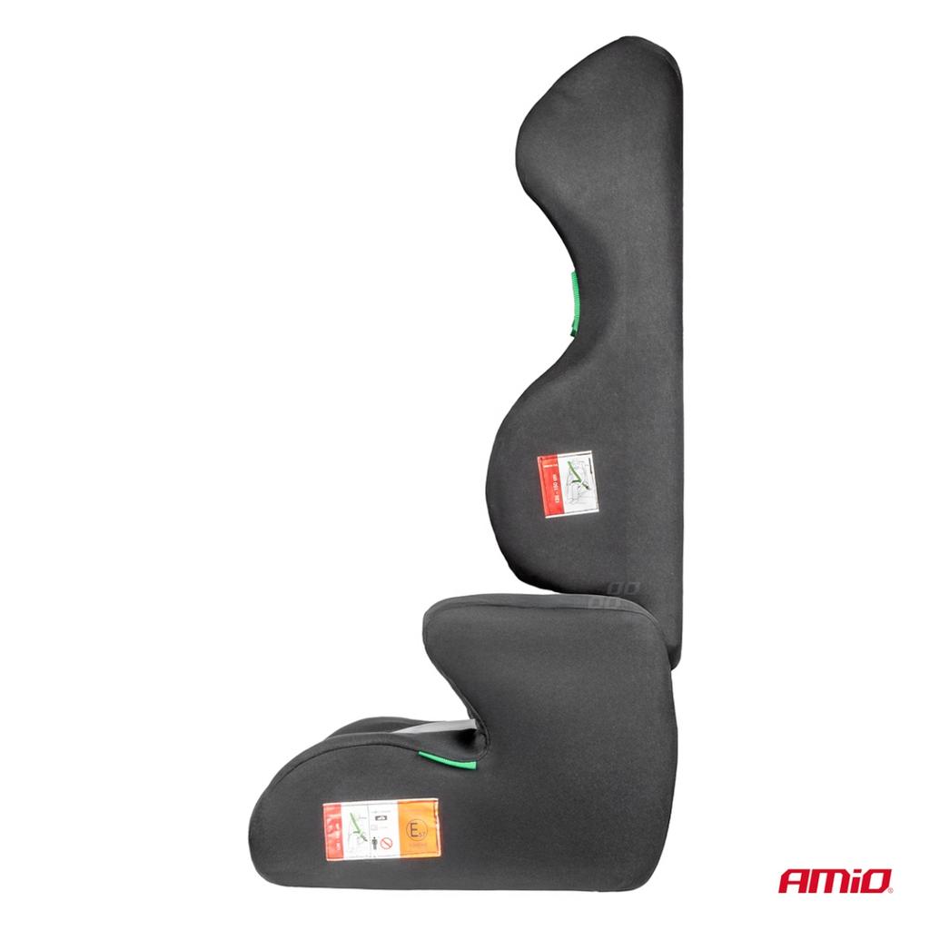 Car Seat Seat 126-150Cm R129 Amio-04481
