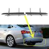 Задний спойлер для Chevrolet Impala 2014-2020 2LTZ: Внешние автомобильные аксессуары