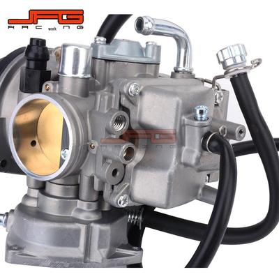 Высококачественный карбюратор для KFX400 2004-2006 Мотоциклетные аксессуары Модификация