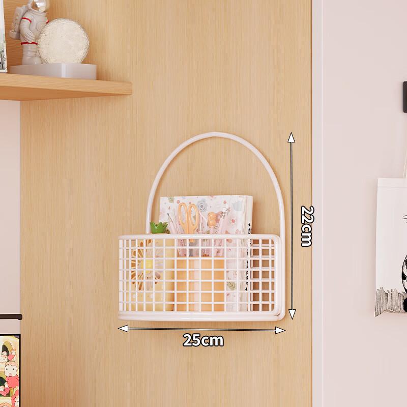 ZISIZ Multi-layer Dormitory Wardrobe Storage Shelf