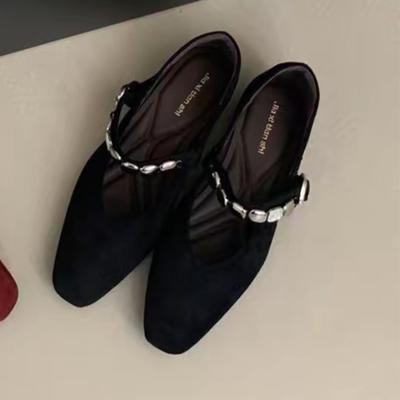 Балетки Женские Лоферы Обувь Мода Удобная Новая Спортивная Обувь Повседневная Мэри Джейн Женская 2025 Ходьба Дизайнерский Бренд Zapatillas De Mujer