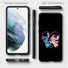 Для Samsung Galaxy S25 S24 S23 iPhone 17 16 15 Xiaomi Redmi Note 14 13 12 11 Plus Pro Max A37 A57 Чехол Обои Постер Лило Стич OPPO Huawei Обложка