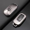 Модный TPU Чехол-Брелок для Умного Ключа Автомобиля Защитная Оболочка Сумка для Honda Civic Accord HR-V CR-V CRV 2022 2023 Аксессуары