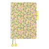 Обложка для блокнота Hobonichi Techo Cousin от Mina Perhonen в цвете Skyful (A5) (желтый)