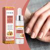 Ouhoe Nail Care Oil Nourishes Nails, Improves Soft And Shiny Nails, And Moisturizes The Stratum Corneum. It Is A Nail Care Oil