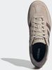 Кроссовки Adidas Barreda wonder beige/charcoal/semi lucid red