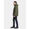 Зимняя куртка Didriksons Stefan Usx Jkt 505041 Green Regular Fit