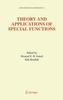 Книга Theory and Applications of Special Functions : A Volume Dedicated To Mizan Rahman : 13