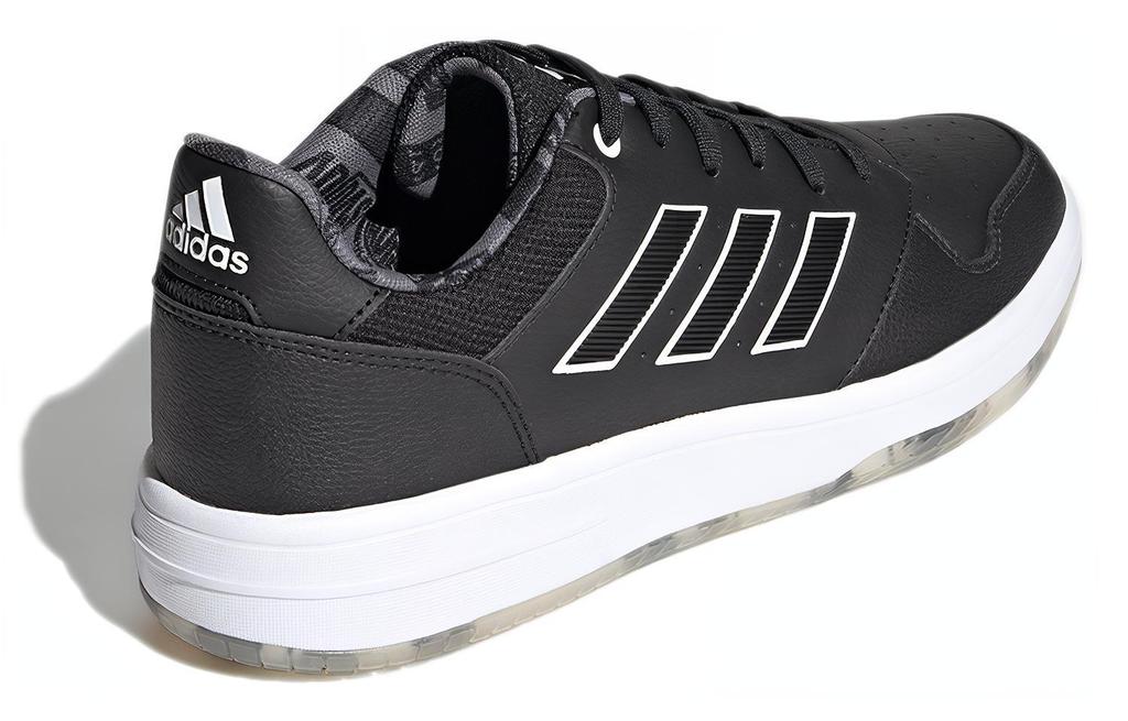 adidas Neo Gametalker Черный/Белый FY8585