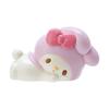Sanrio Полный набор персонажей Sanrio, миниатюрный талисман Chill Time 809527, один размер (САНРИО) (Расслабляющий дизайн)