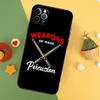 Drum Drummer Music DJ Case For iPhone 13 12 Mini 11 14 16 15 Pro Max 7 8 Plus X XR XS Max Back Cover
