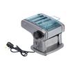 4Blades Electric Pasta Noodle Maker Stainless Steel FullAuto Dough Rolling Machine